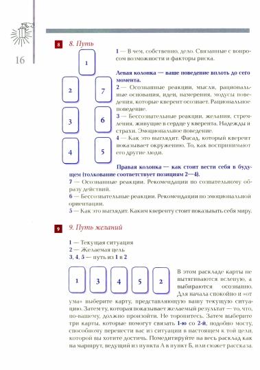 Таро Кроули. Символика под микроскопом