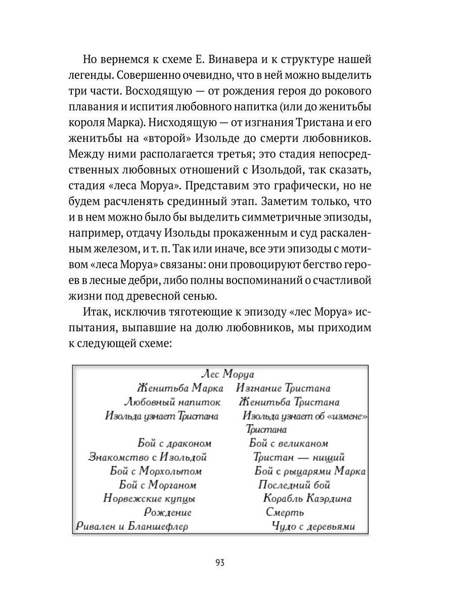 Средневековые легенды и западноевропейские литературы