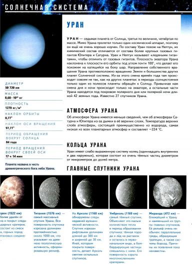 Gomoulina. Astronomie. 10-11cl. Atlas Пр.1 ФПУ 22-27