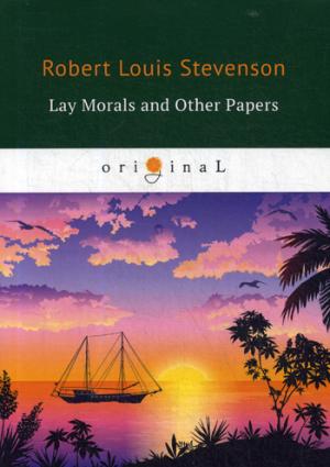 Morales laïques et autres documents = Коллекция ЭССЕ: на англ.яз