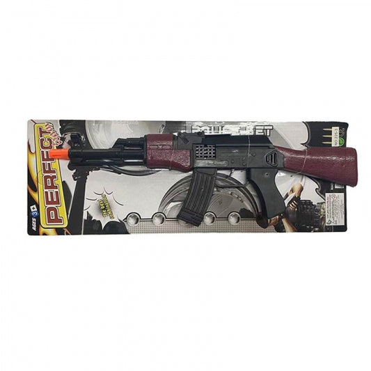 Автомат-трещетка на карт. в кор.2*84шт