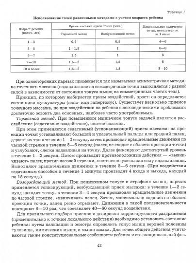 Логопедический массаж: Комплексный подход к коррекции речевой патологии у детей. / Блыскина, Кашина.