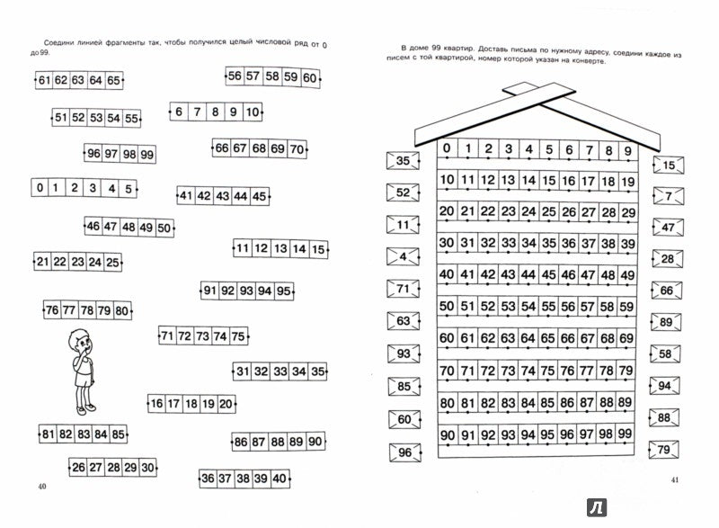 Технологии Буракова. Экспресс-курсы по обучению счету "Я считаю до 100" арт.1010/15