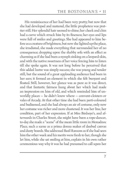 The Bostonians II = Бостонцы 2: на англ.яз