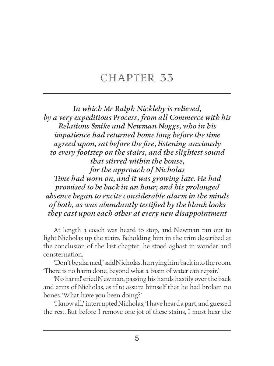 The Life and Adventures of Nicholas Nickleby 2 = Жизнь и приключения Николоса Никлеби 2. Т. 8: на англ.яз