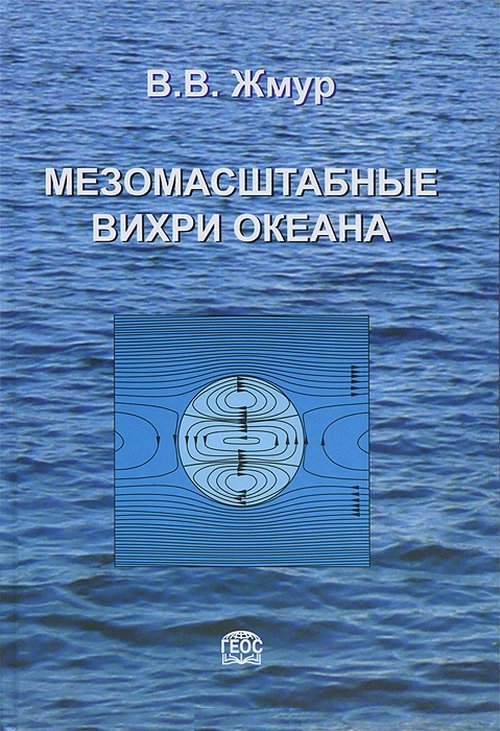 Мезомасштабные вихри океана