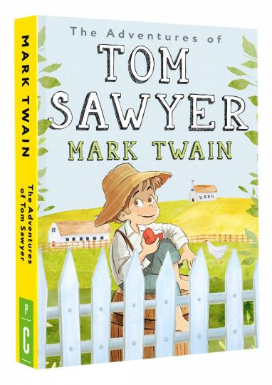 The Adventures of Tom Sawyer