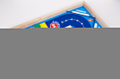 Игра настольная Десятое королевство Рикошет