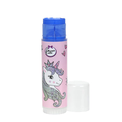 Melok pour les cheveux en vinyle de MILA LEV en cor.6*24шт