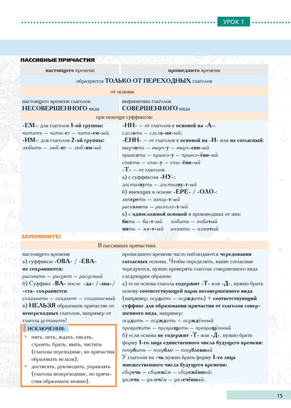Надежда: учебное пособие для курсов русского языка как иностранного (В1-В2). Oui. 1.
