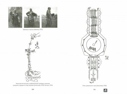 Сибирский шаманизм: с древних времен до наших дней