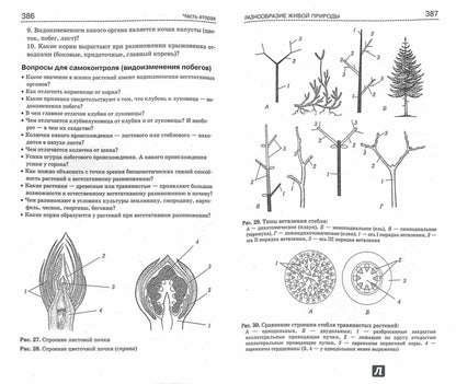 Биология. Справочник
