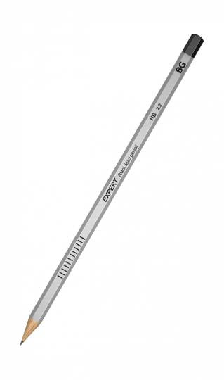 Карандаш ч/гр шестигр. HB EXPERT,KR 4628