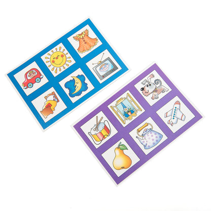 00042 Loto (7 jeux dans 1 camion)
