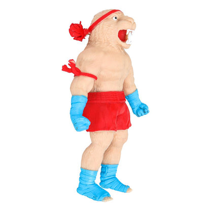 Jeu de musique monstre, blister Super Flex en cor.3*12 pouces
