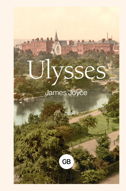 Ulysses = Улисс