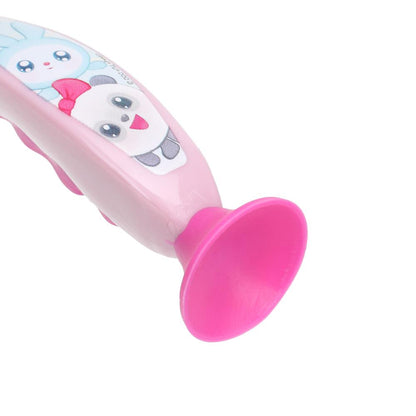 Cadeau pour le bébé d'un bébé rose rose pour maman, couleur 24*12 pouces