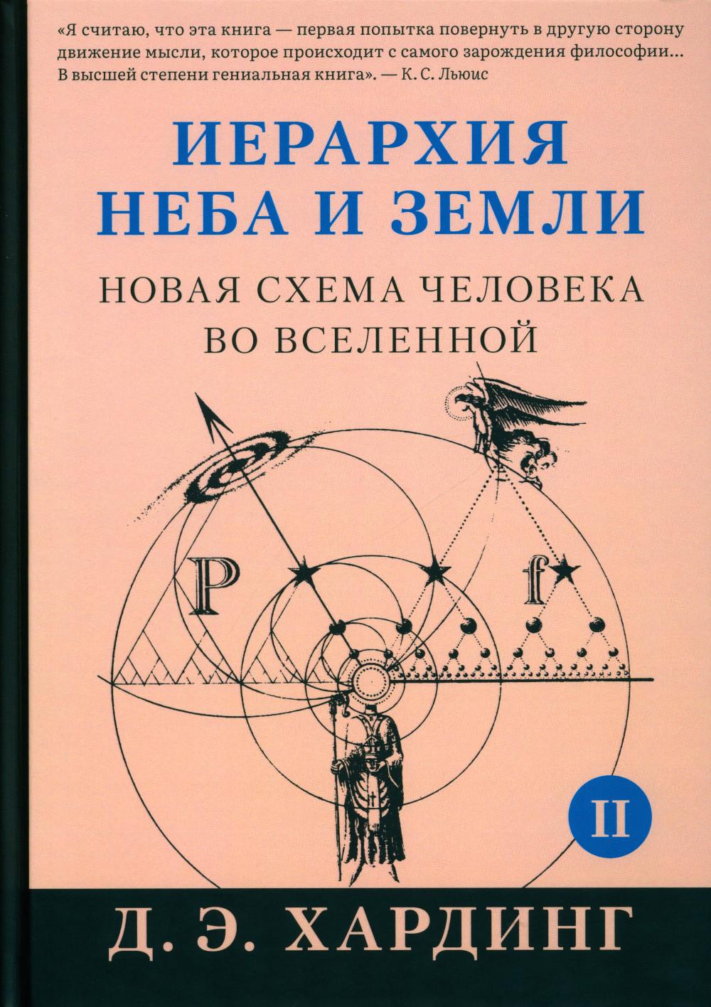 Иерархия Неба и Земли. Часть II. Le nouveau schéma de la femme de Вселенной