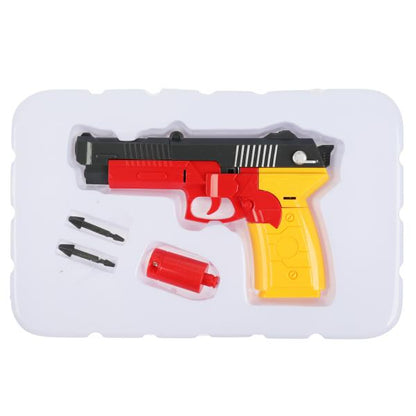Pistolet de transformation pour robot, cor.18,2*14,7*3,5cm, ТЕХНОДРАЙВ dans cor.3*108шт