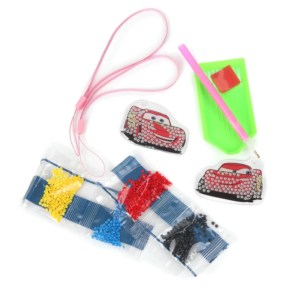 Bracelets en forme de mosaïque MultiArt en cor.50