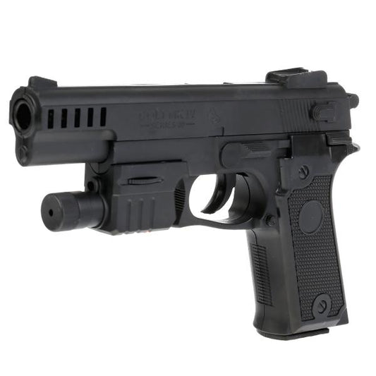 Пистолет (п) с лазер. прицелом 138A в кор. в кор.96шт