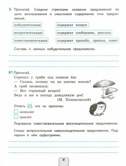 УМКн. ПРОВЕРОЧНЫЕ РАБОТЫ ПО РУС. ЯЗЫКУ. 3 КЛАСС. КАНАКИНА, ГОРЕЦКИЙ. ФГОС (к новому ФПУ)
