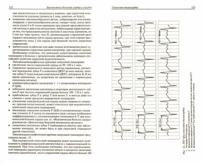 Diagnostic complet des organes des organes т10