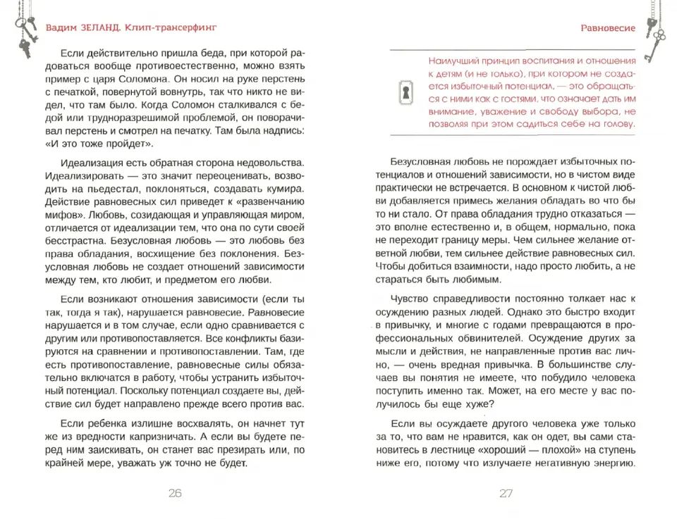 Clip-transserving. Principes de mise en œuvre réelle (3951)