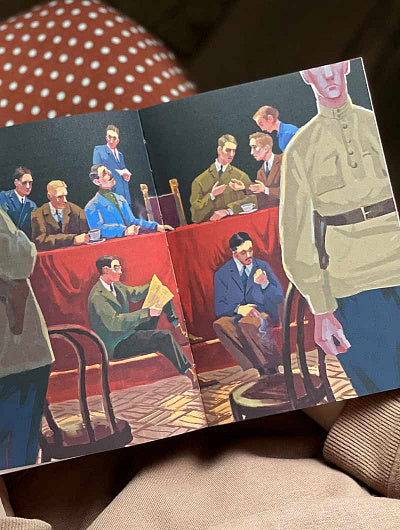 Последнее письмо святого юриста Юрия Новицкого*                                    *предоплата