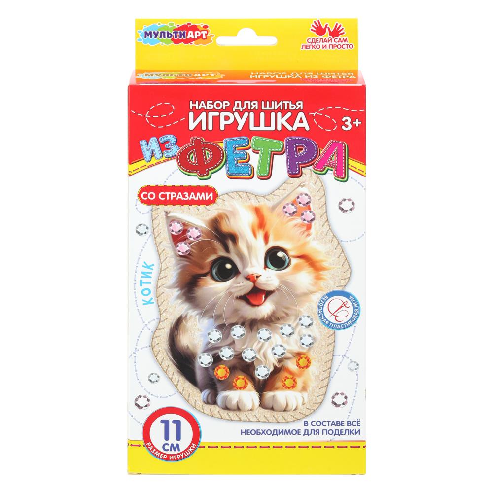 Jeu de fête avec des liens entre le MUУЛЬТИ АРТ в кор.66шт