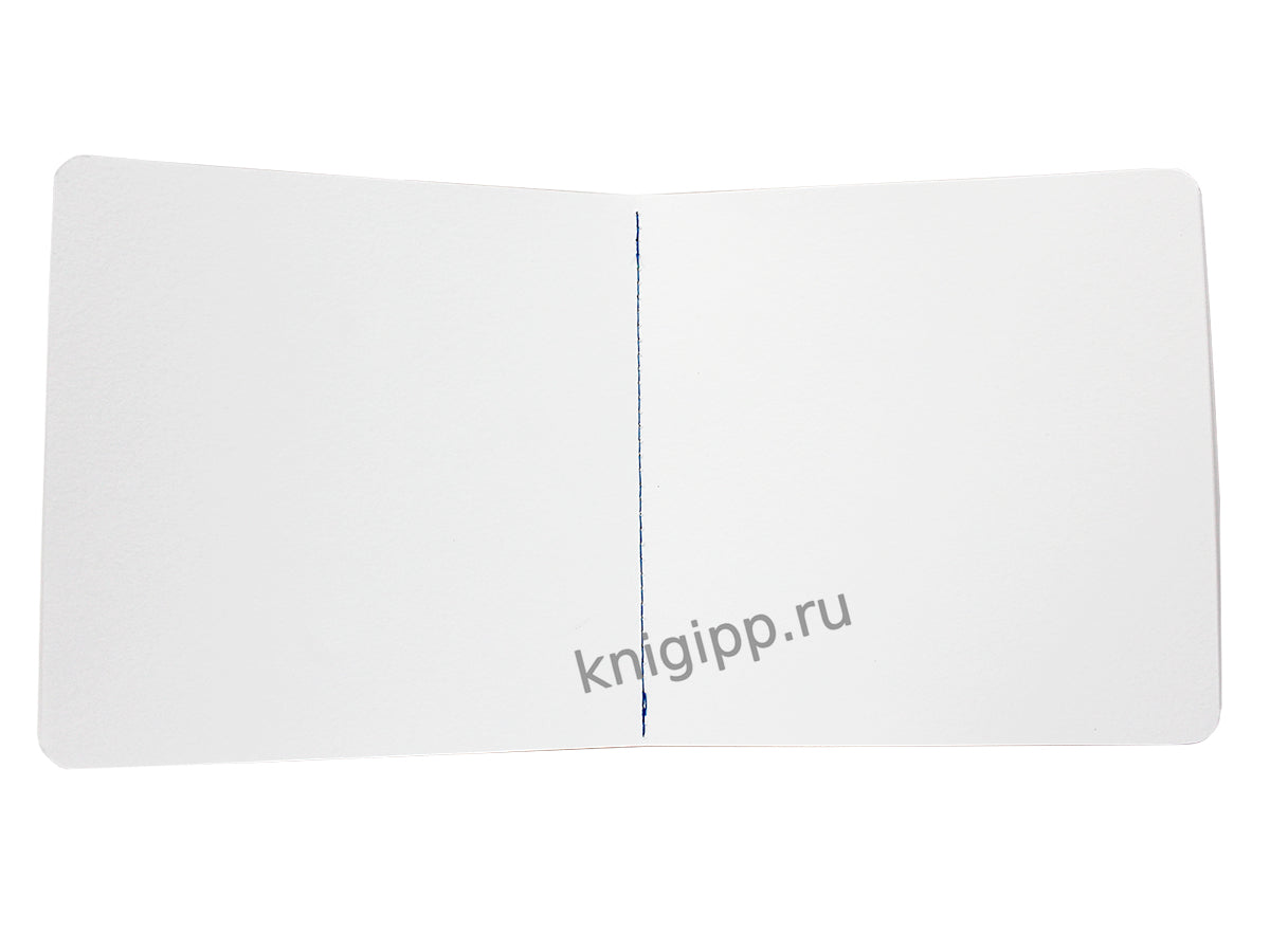 СКЕТЧБУК ДЛЯ АКВАРЕЛИ. КОРГИ