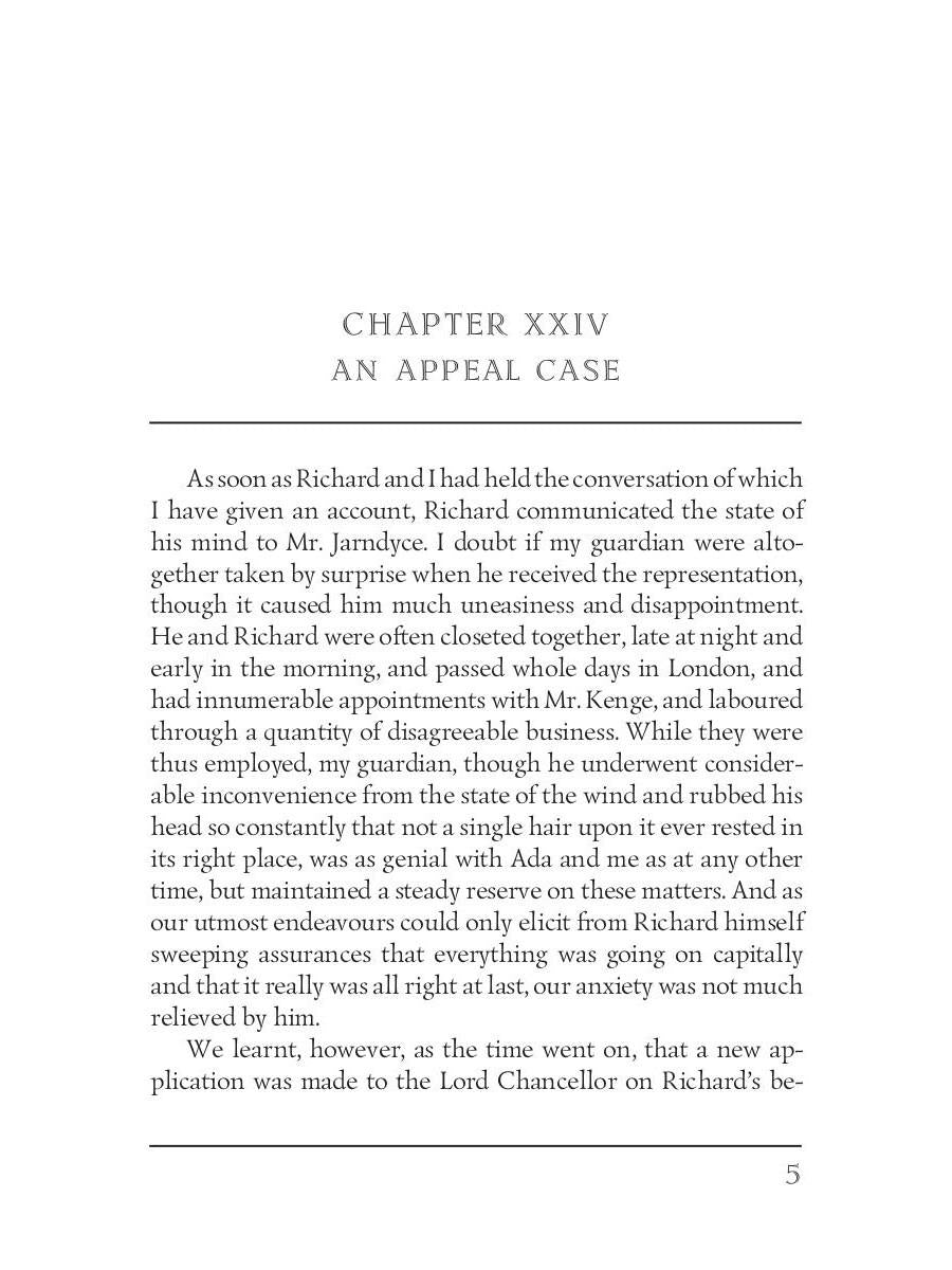 Bleak House II = Холодный дом 2 : роман на англ.яз
