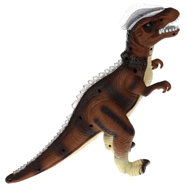 Mise à niveau de l'infrastructure du dinosaure, couleur blanche, double, cor.47*20*14 cm, JP ВМЕСТЕ в kor.24шт
