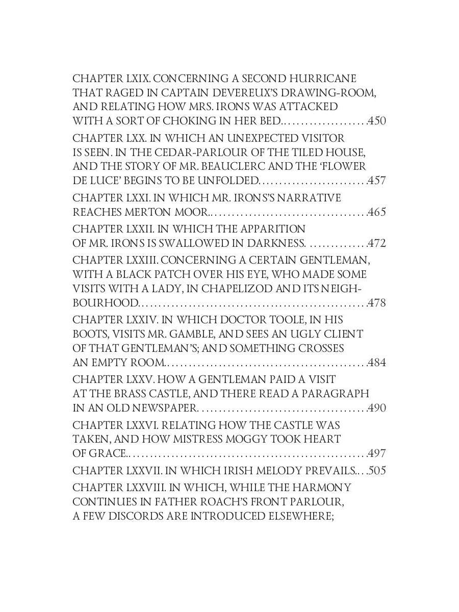 La maison près du cimetière = Дом у кладбища: роман на англ.яз. Le Fanu JF