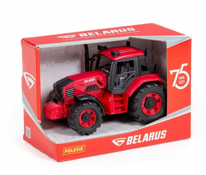 Полесье. Трактор "Belarus" арт.89397 /12
