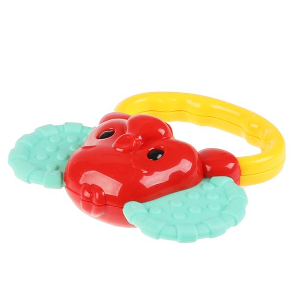 Развивающая игрушка слоник на блист. Умка в кор.2*120шт