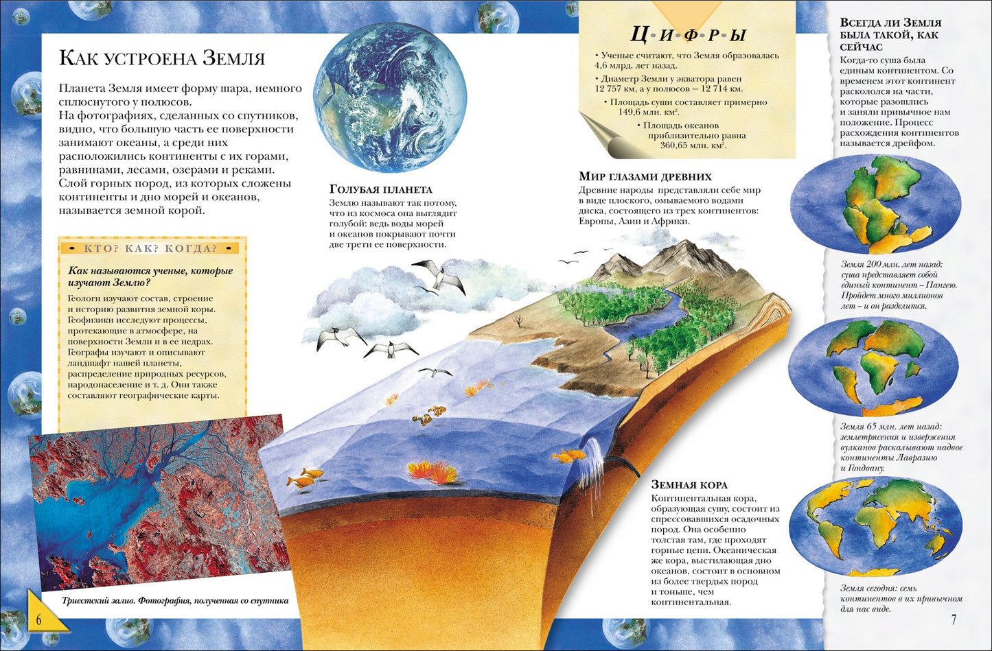 Большая книга 'Почему'