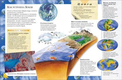 Большая книга 'Почему'