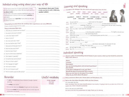 English World 8 Workbook Pack+CD