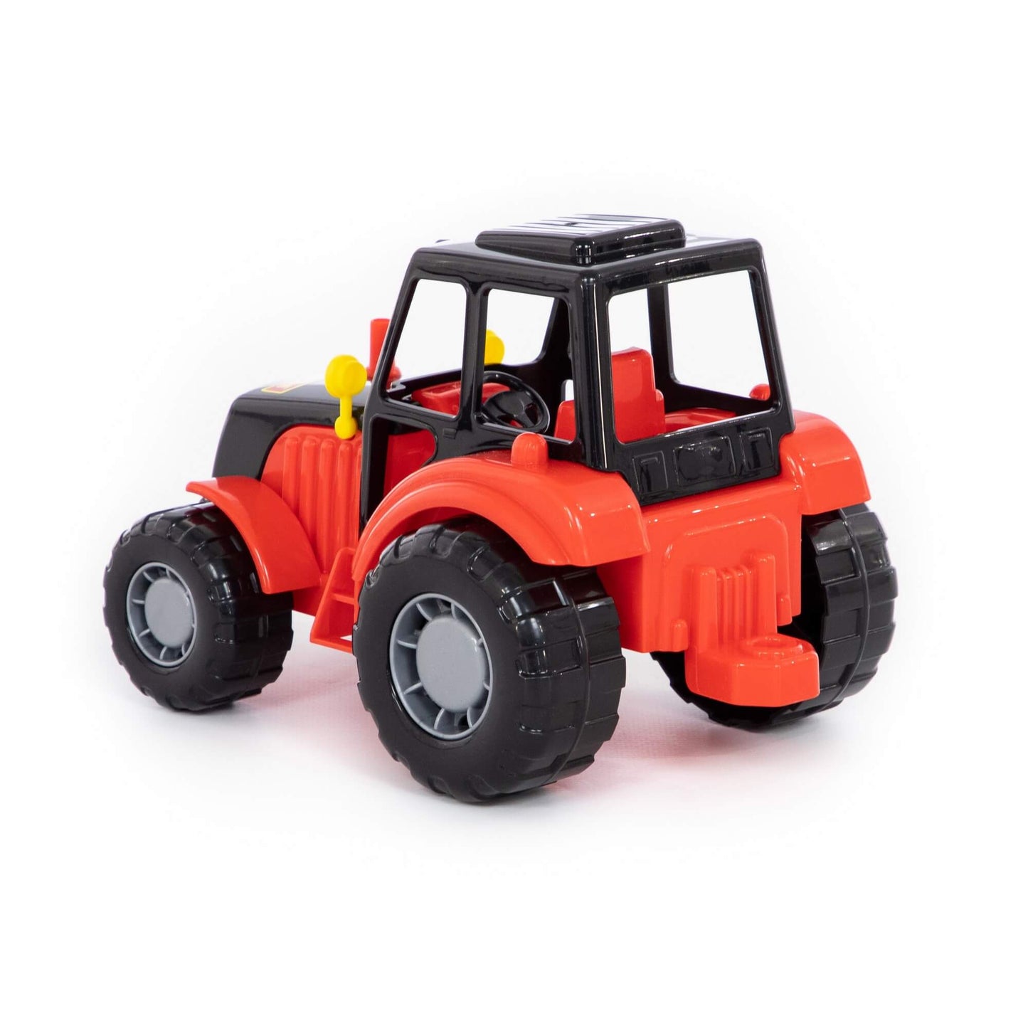 Полесье. Tracteur "Мастер" art.35240 /10