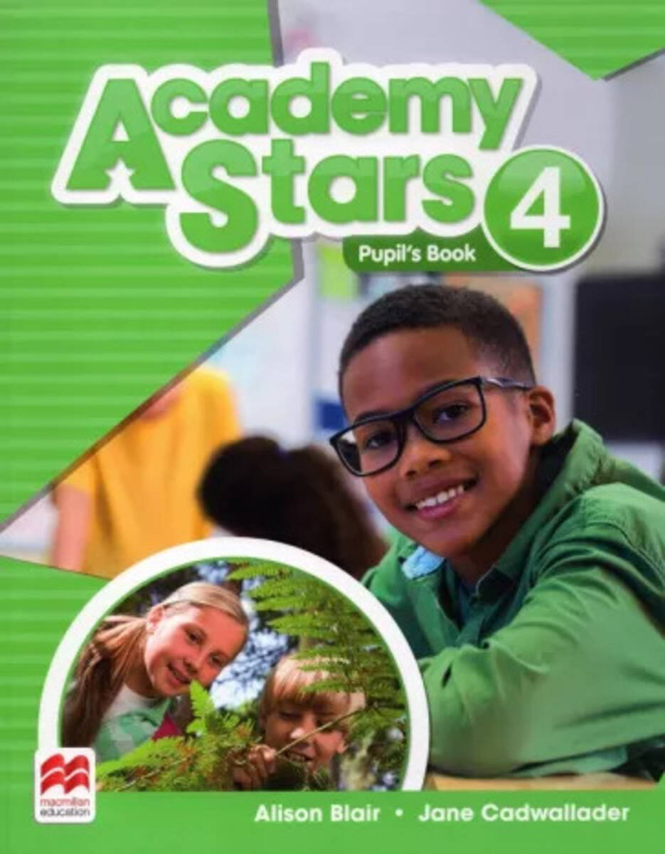 Étoiles de l'Académie 4 WB