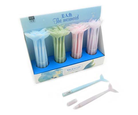 Intelligent. Sac à main avec figurine "Русалочий хвост" синяя ART.BX-60Ш