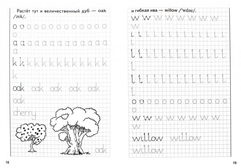 Description détaillée de la proposition Chastь3 (pour les enfants de 6 à 8 ans) ; Description détaillée du produit Chastь3 (pour les enfants de 6 à 8 ans)