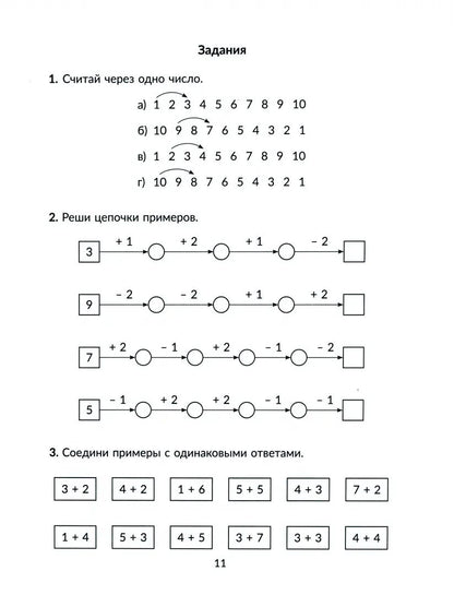 Тетрадь-répétiteur. Mathématique. 1 classe : Tous les programmes scolaires comprennent des exercices, des exercices et des exercices de démonstration. / Chistyakova.