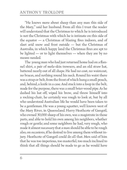 Harry Heathcote of Gangoil = Гарри Хиткоут из Гэнгула