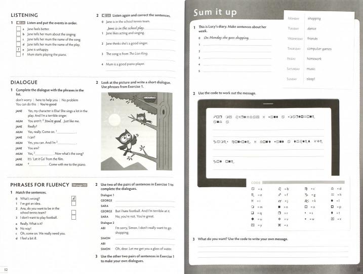 Think British English Starter WB + Onl Practice