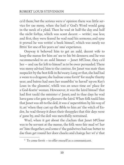 The Treasure of Franchard and Other Tales and Fables = Клад под развалинами Франшарского монастыря и другие рассказы и басни: на англ.яз