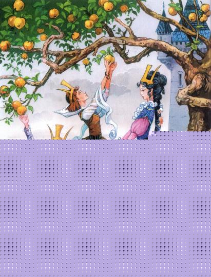 Волшебные сказки. Детская художественная literatura