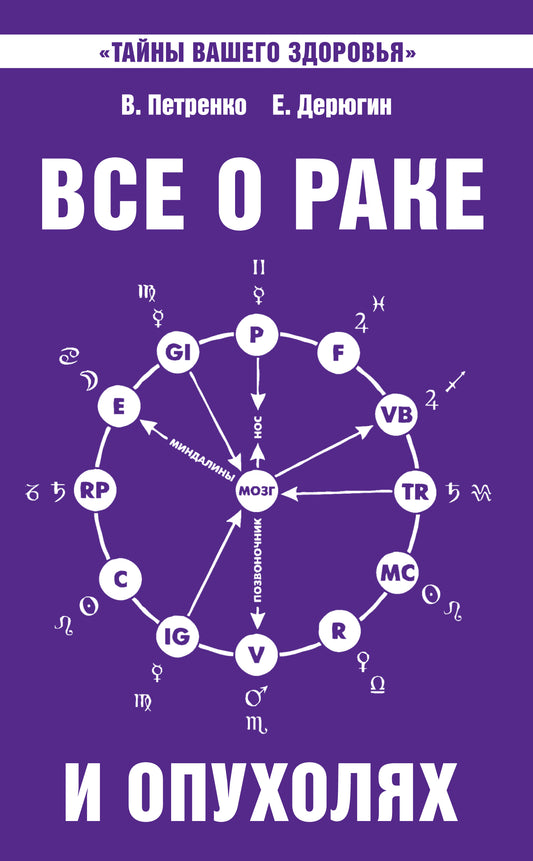 Все о раке и опухолях. 8-е издание