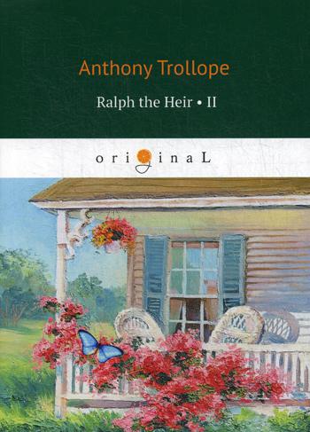 Ralph l'héritier 2